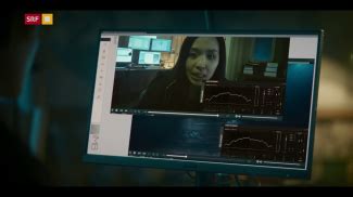 种群 The Swarm The.Swarm.S01.1080p.SRF.WEB.